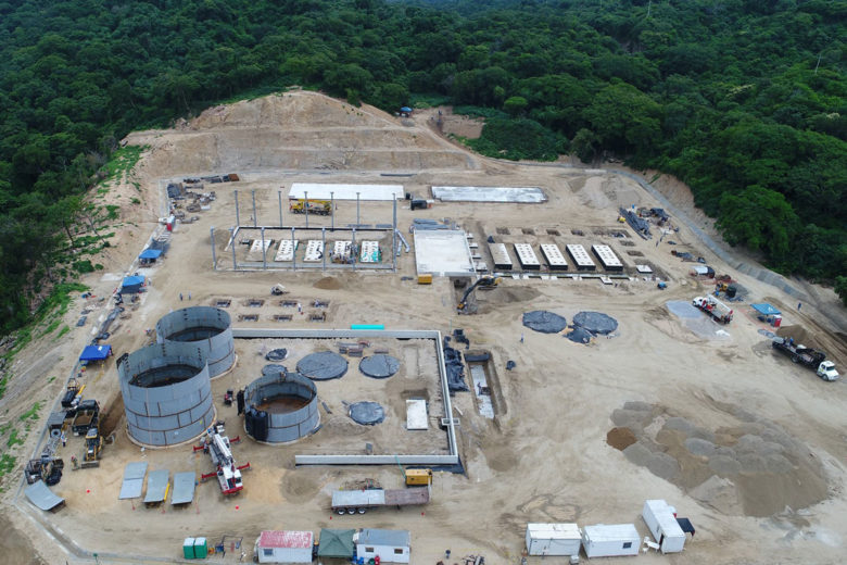 Hyundai Heavy Industries CO, LTD